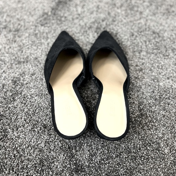 Expression suede mules - Picture 5 of 9